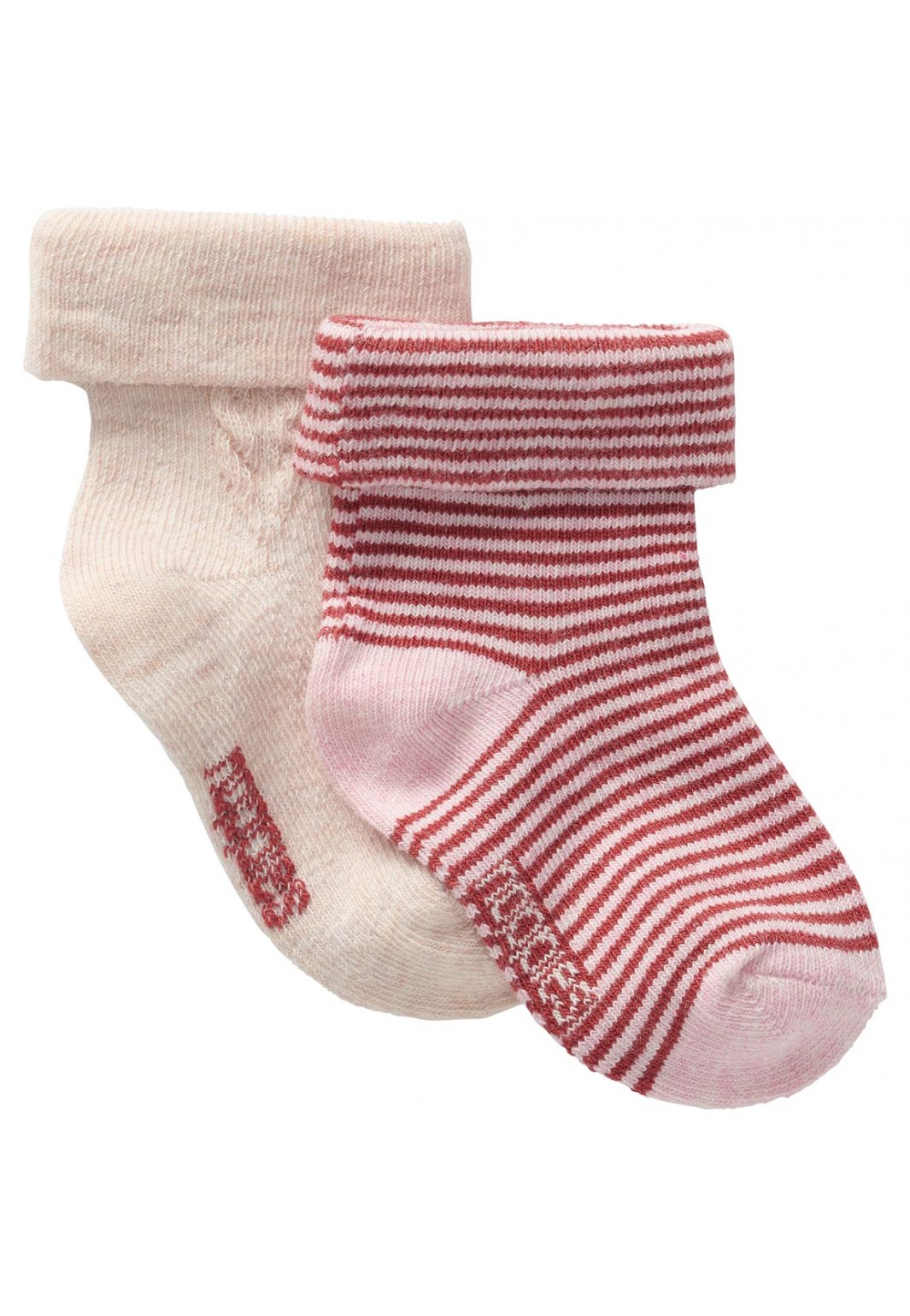 Noppies Baby Socks Lugo - Oatmeal