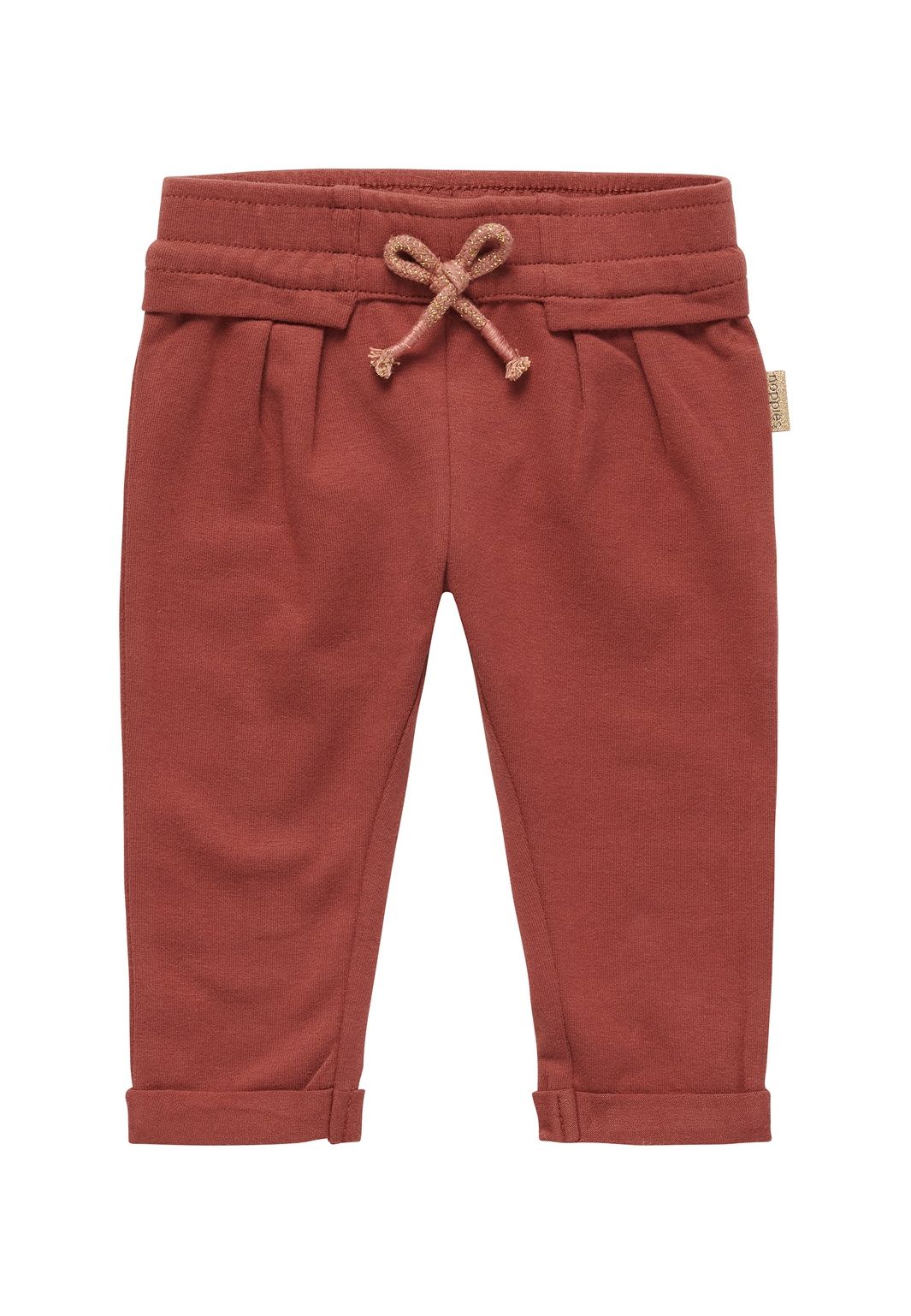 Noppies Baby Trousers Leon - Henna