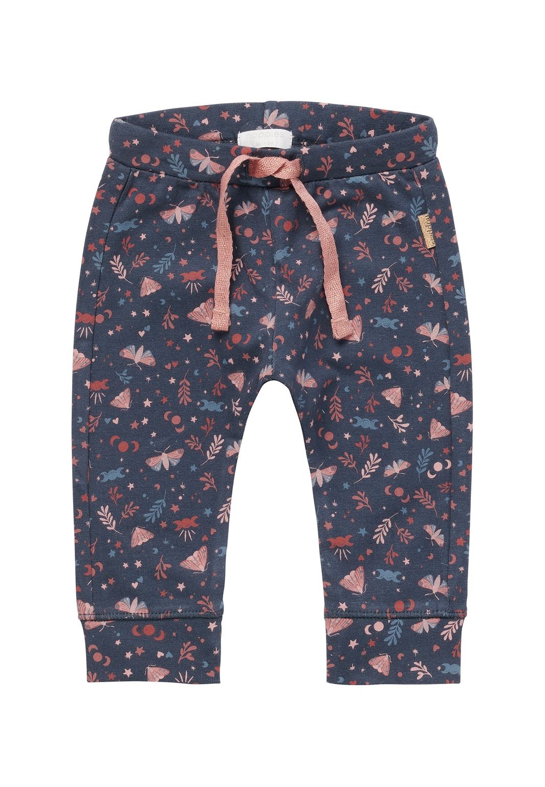 Noppies Baby Trousers Limoges - Blue Nights