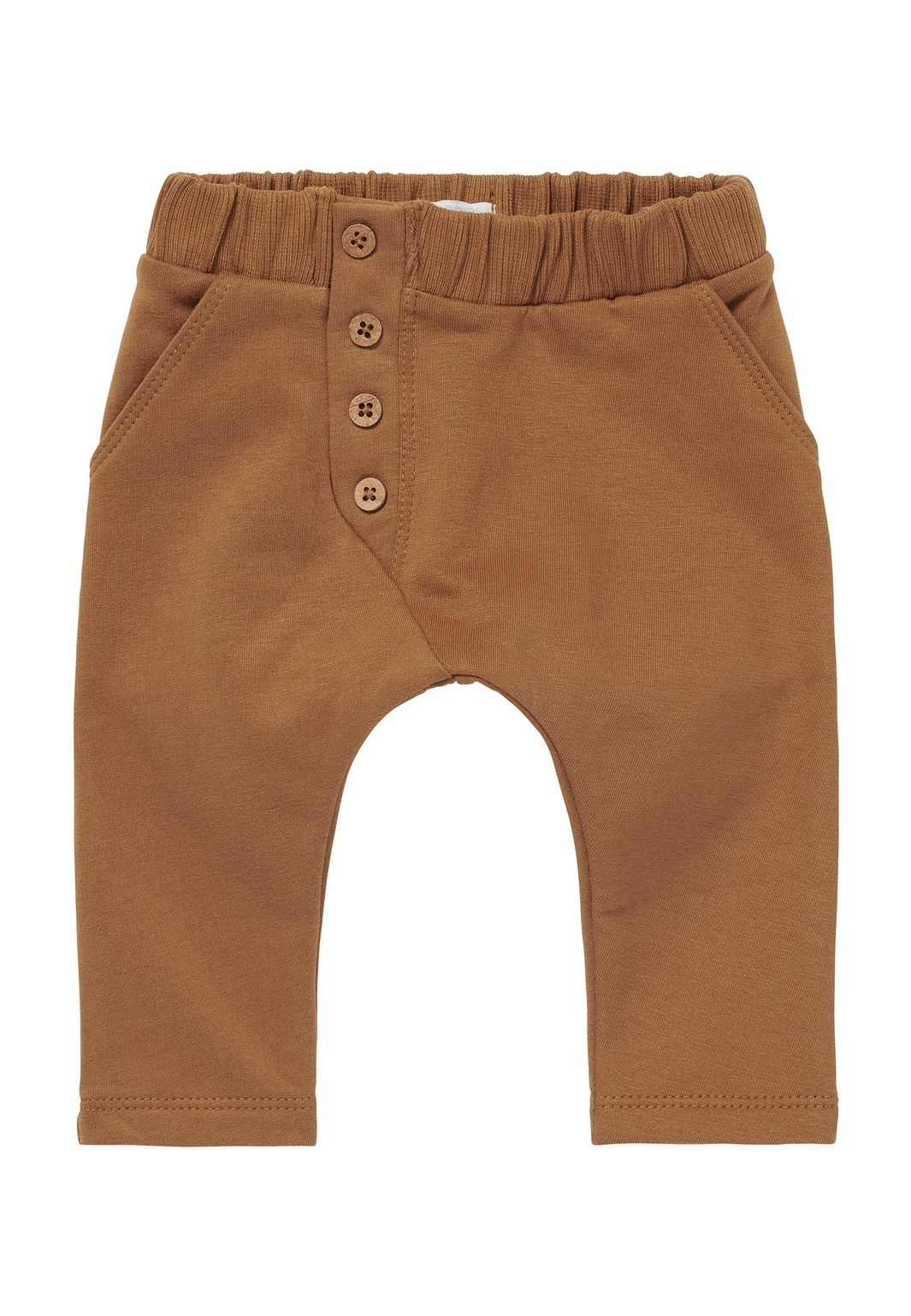 Noppies Baby Trousers Jarmen - Rubber