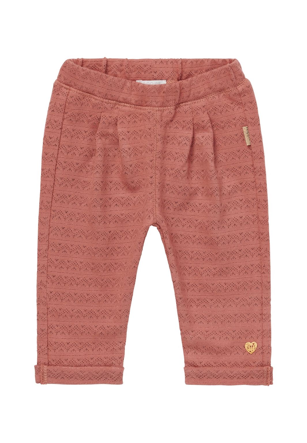 Noppies Baby Trousers Lambare - Cedar Wood