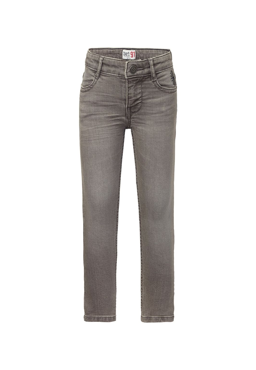 Noppies Jeans Guangyuan - Ash Grey