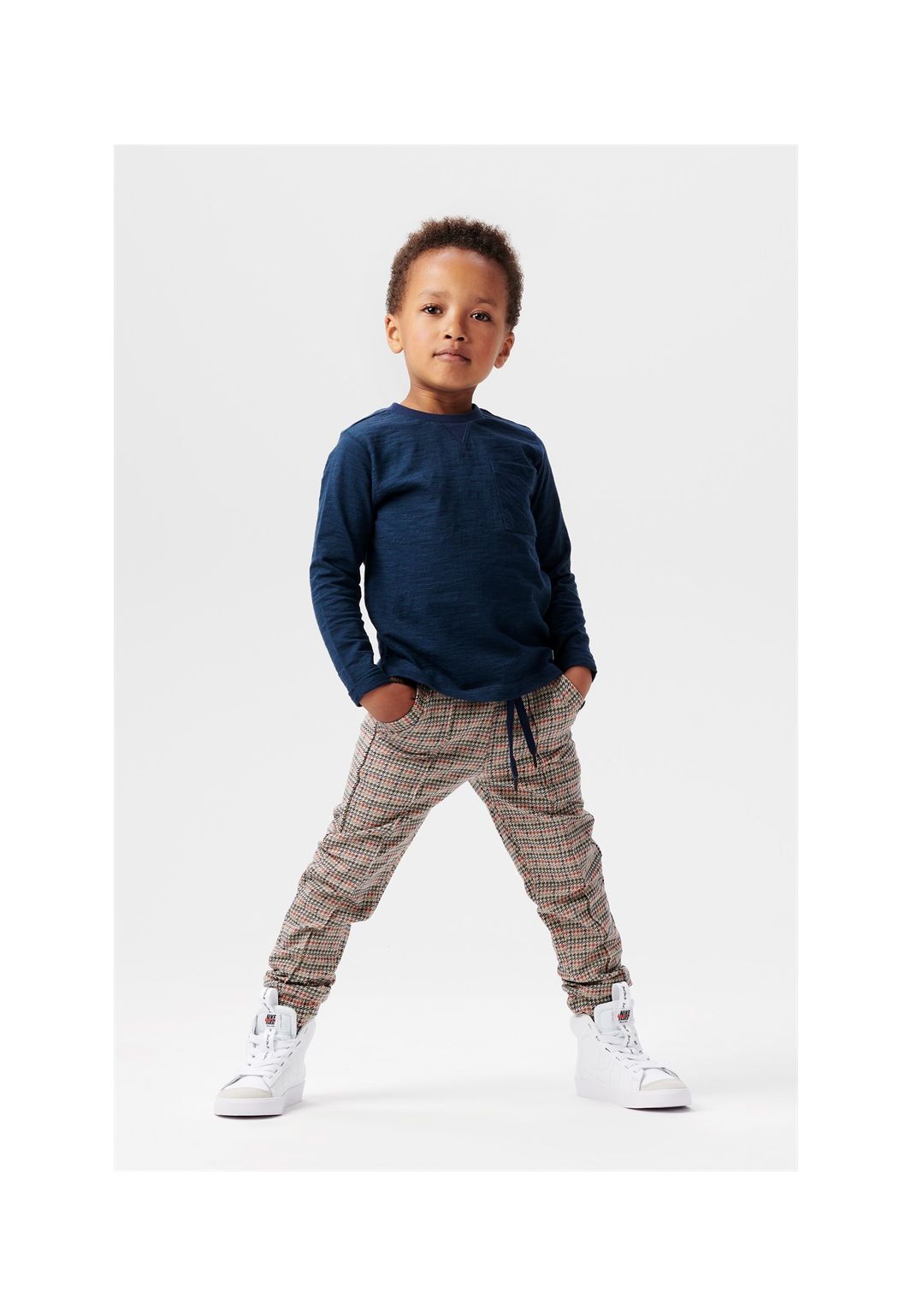 Noppies Kids Trousers Killian - String