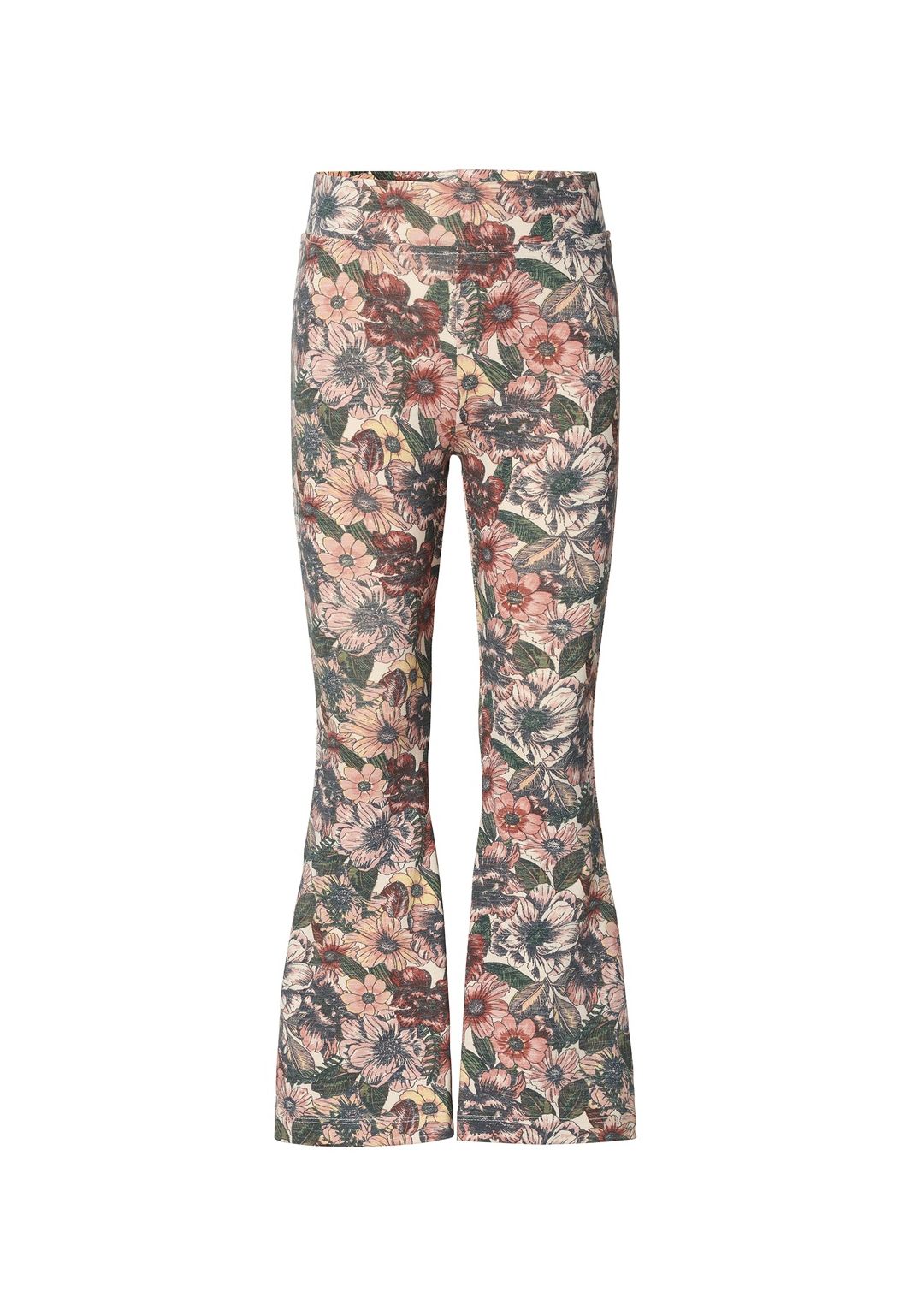 Noppies Kids Legging Kellyville - Misty Rose