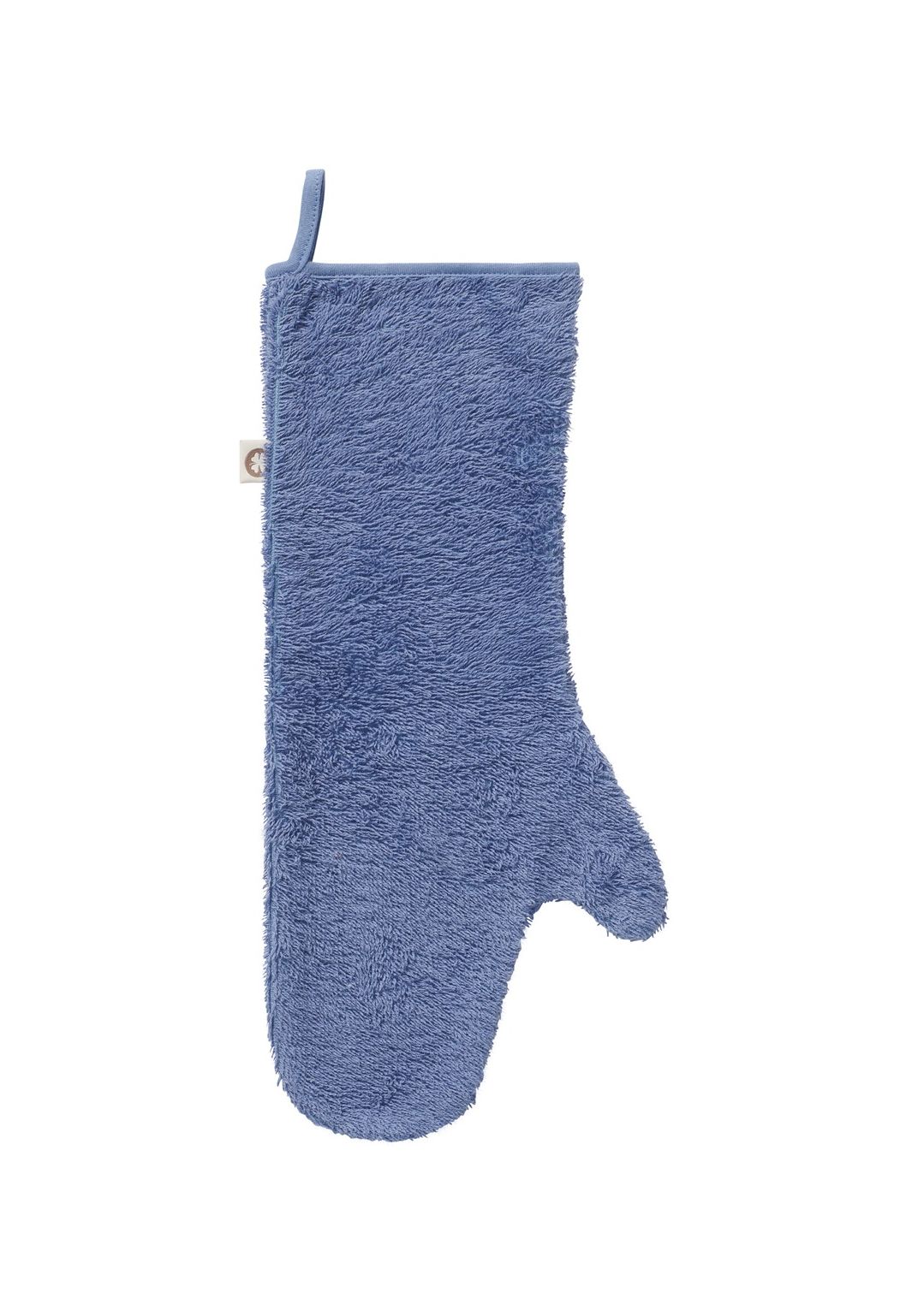 Noppies Baby Comfort Washcloth Terry 15.5x42cm - Colony Blue