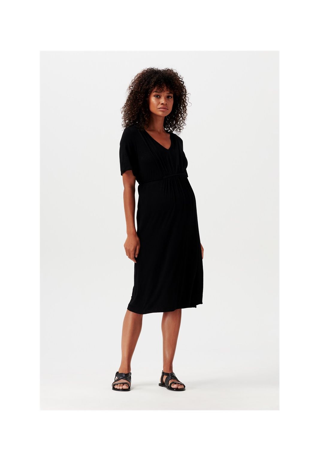 Noppies Robe Beira - Black