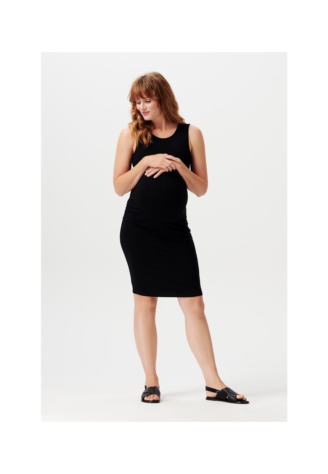 Noppies Dress Cary - Black