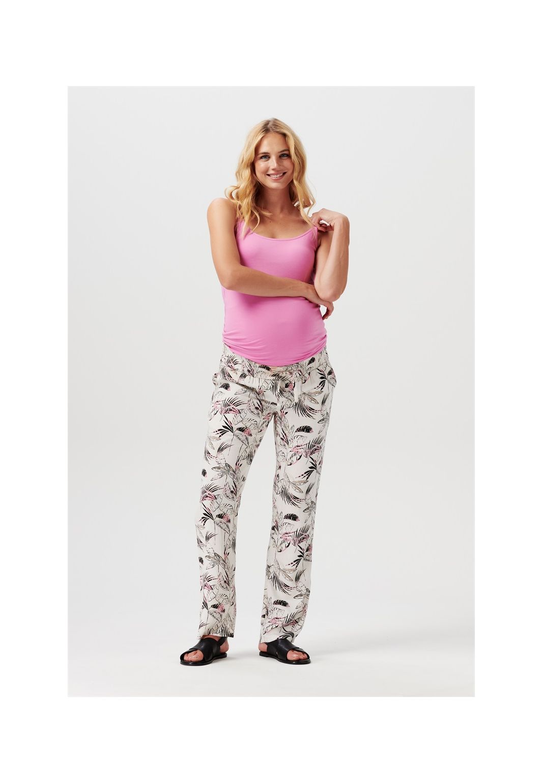 Noppies Casual trousers Churu - Pristine