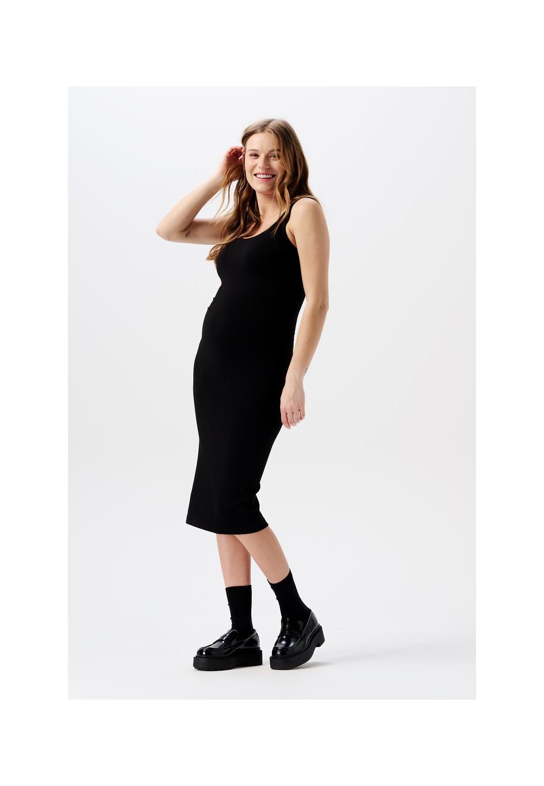 Noppies Dress Noemi - Black