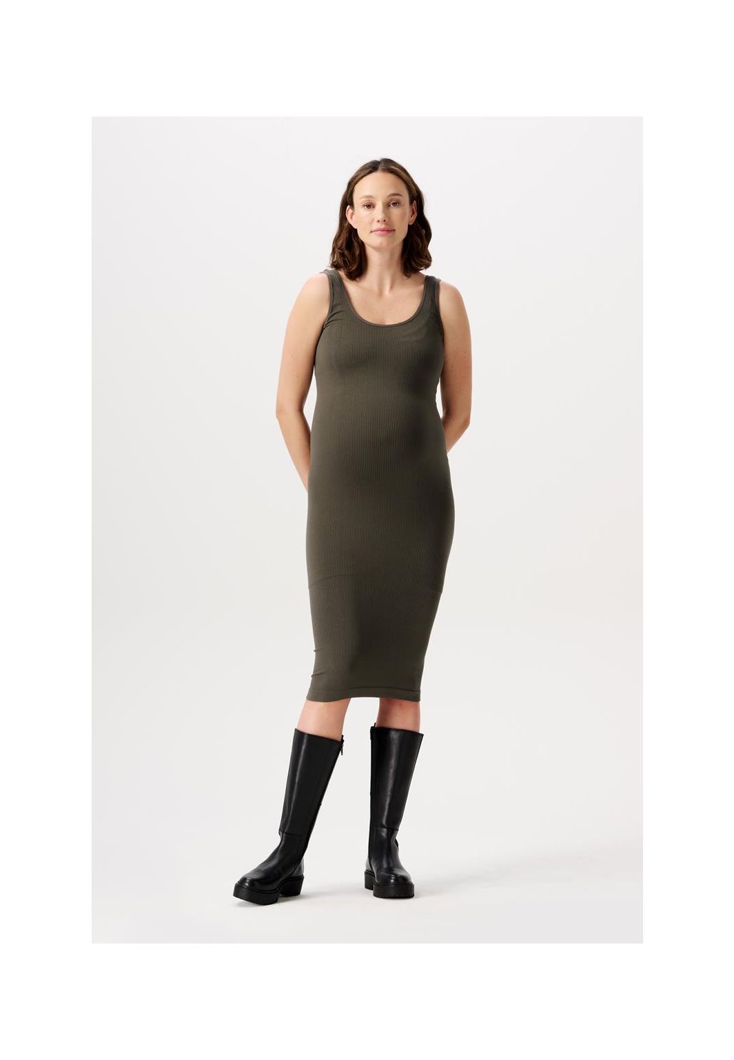 Noppies Dress Noemi - Olive