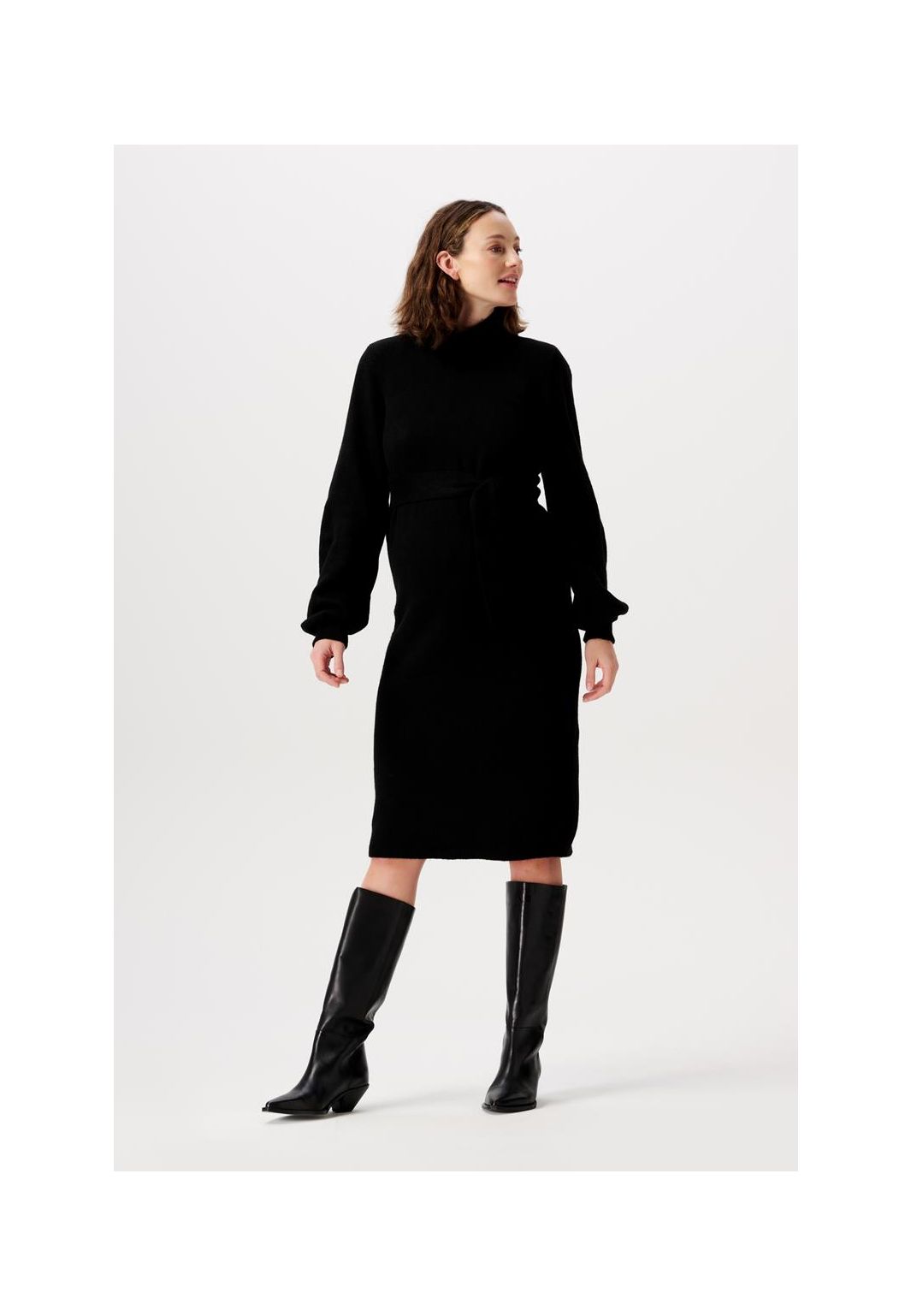 Noppies Robe Mico - Black