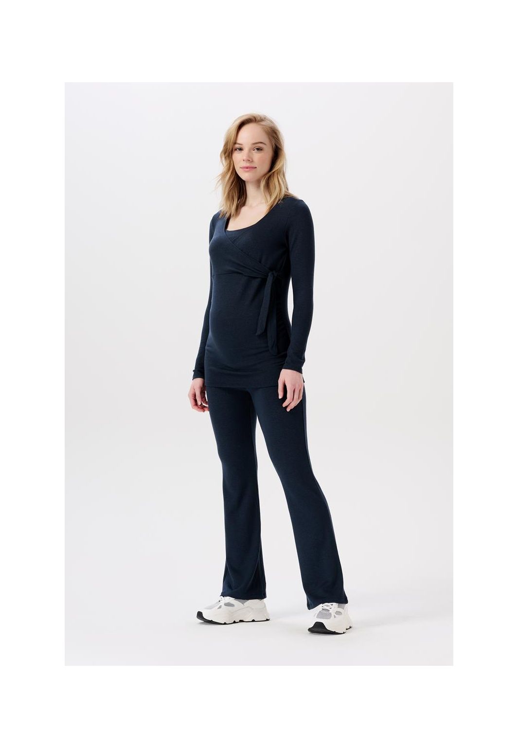 Noppies Casual Hose flared Luci - Night