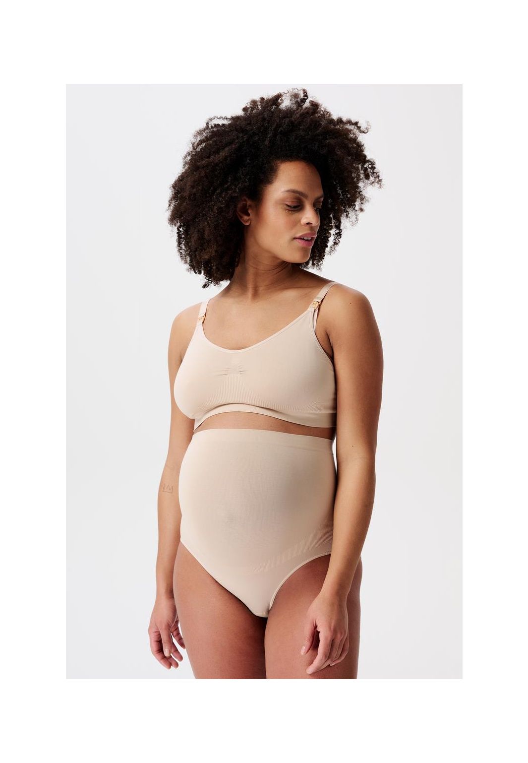 Noppies Soutien gorge allaitement sans couture Hura Sensil® Breeze - Moonlight