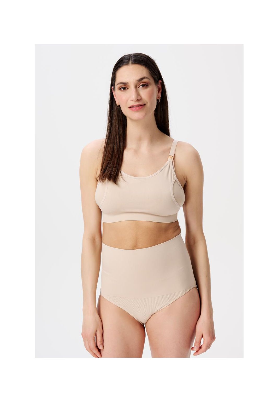 Noppies Soutien gorge allaitement sans couture pumping Mae Sensil® Breeze - Moonlight