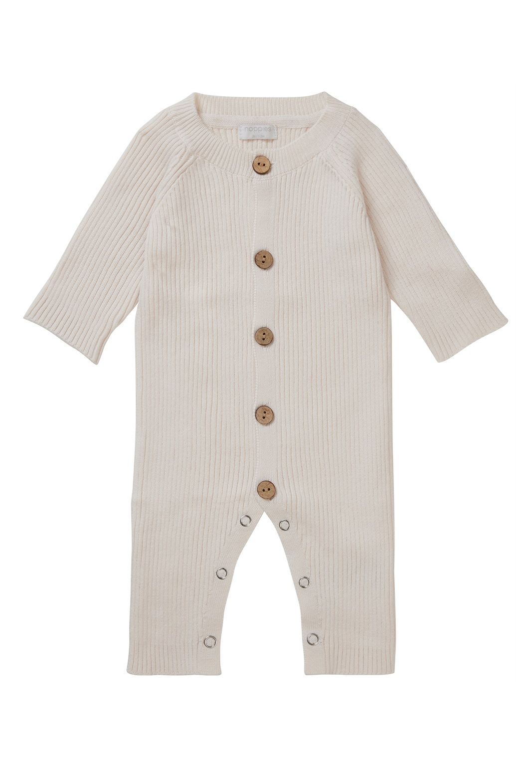 Noppies Baby Play suit Monrovia - Pristine