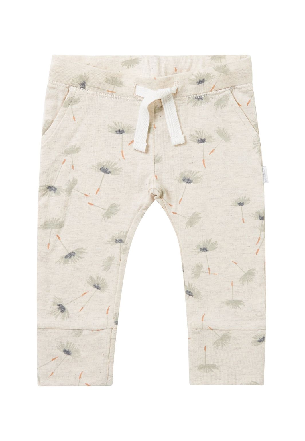 Noppies Baby Trousers Mayo - Oatmeal