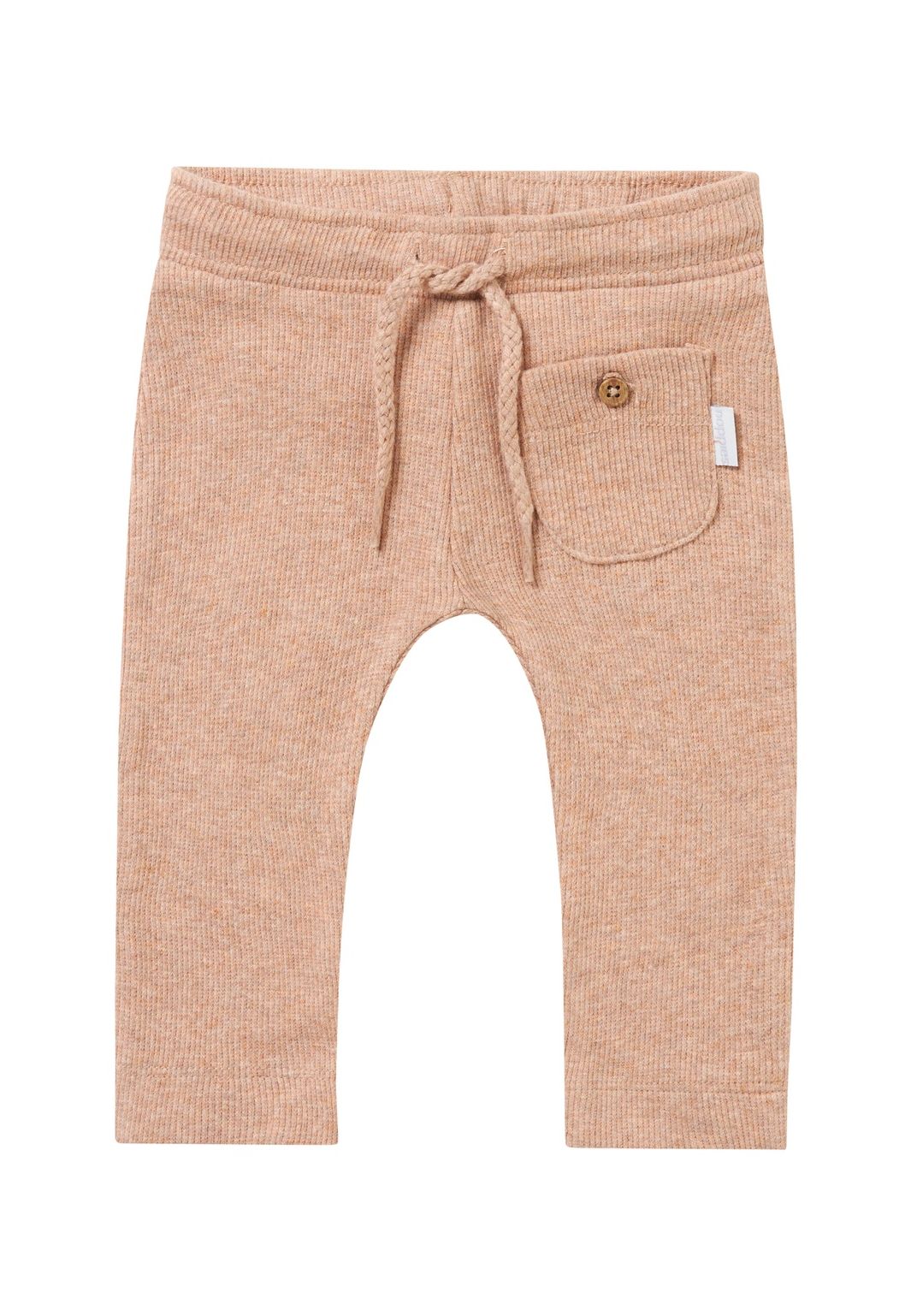 Noppies Baby Trousers Micco - Nougat