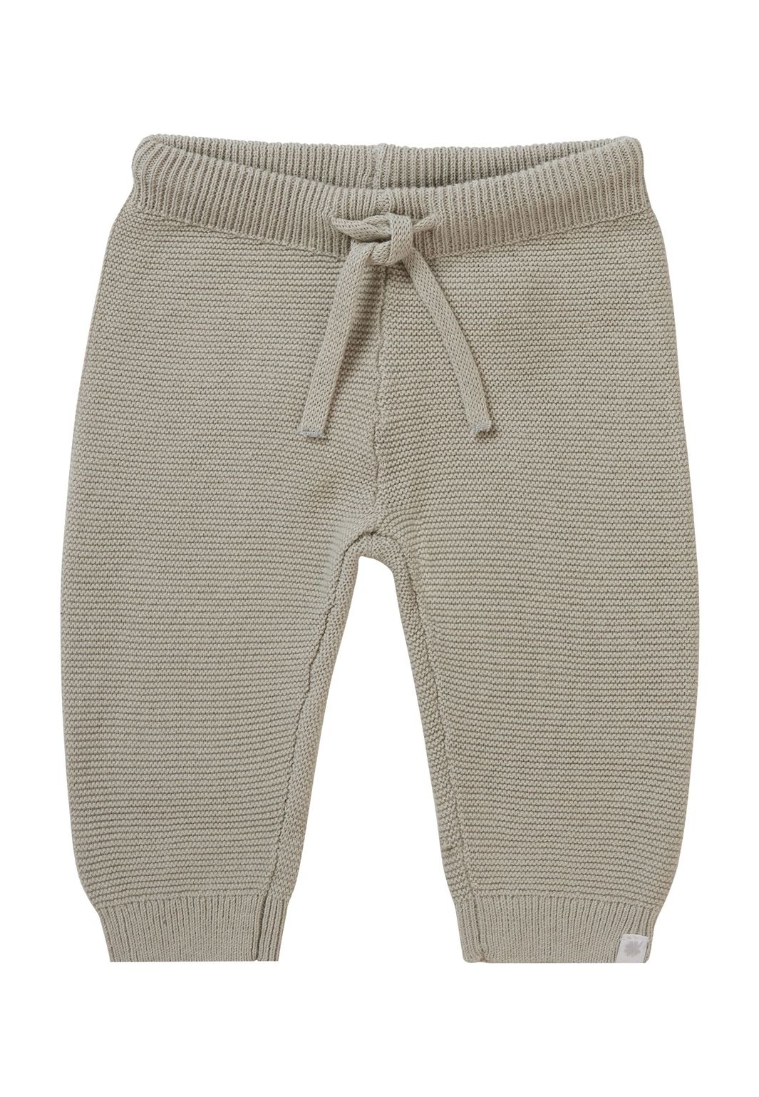 Noppies Baby Trousers Molino - Willow Grey