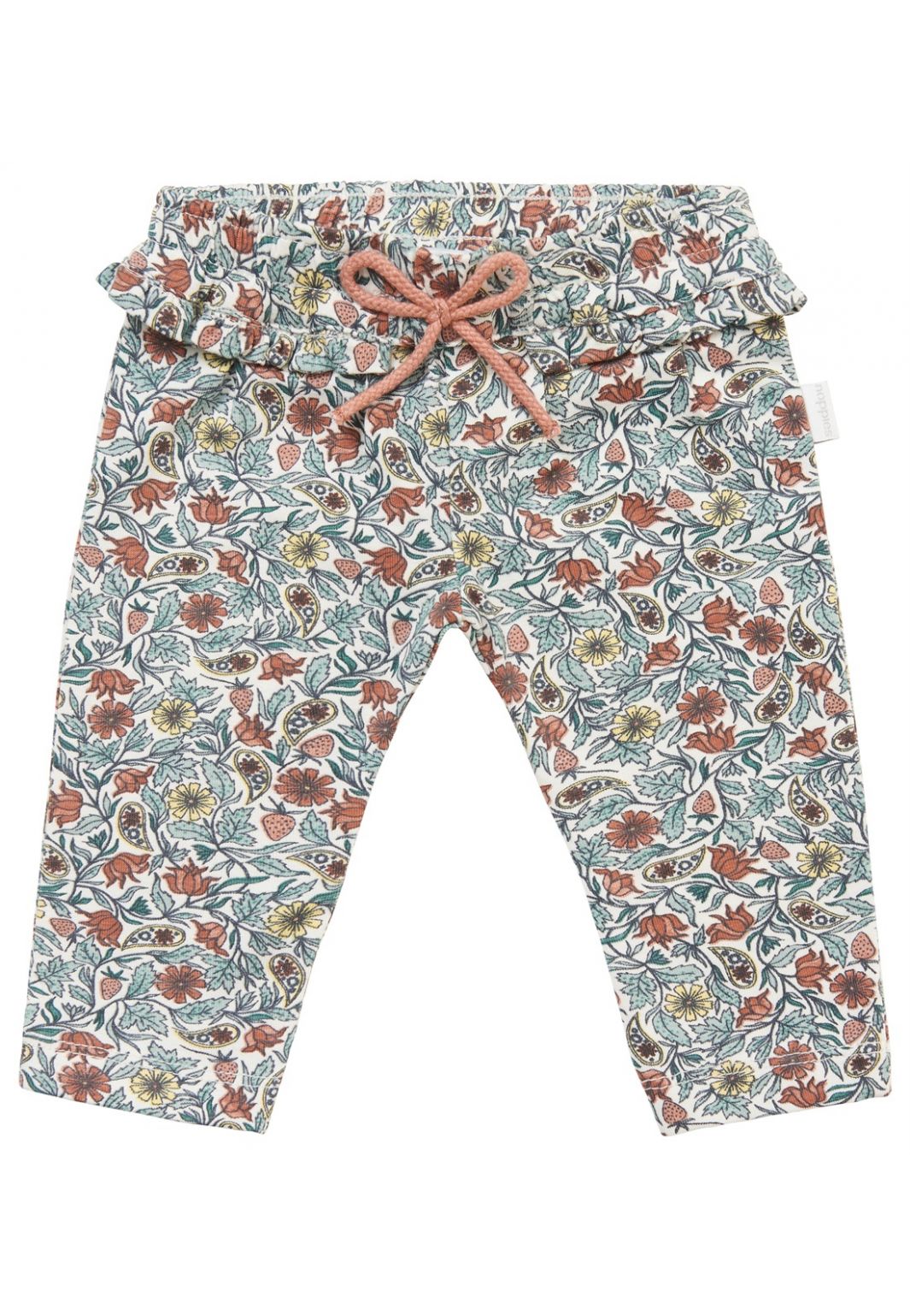 Noppies Baby Trousers Niles - Blue Surf