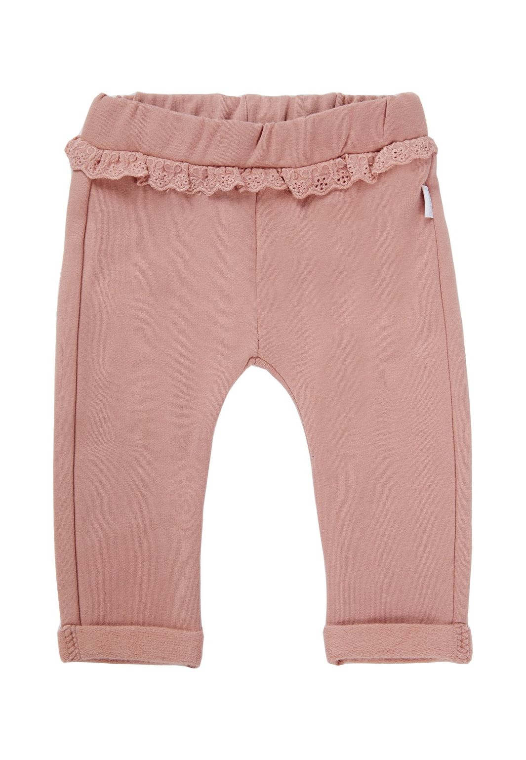 Noppies Baby Trousers Norridge - Rose Dawn