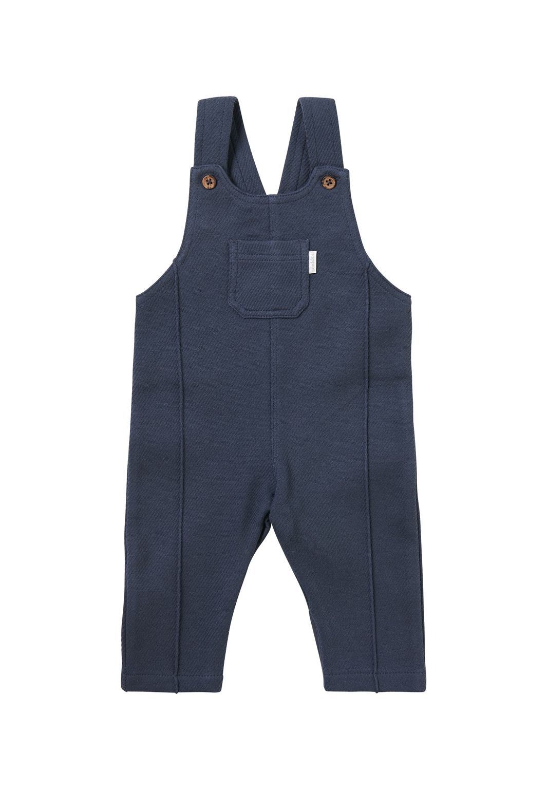 Noppies Baby Dungarees Moyock - India Ink