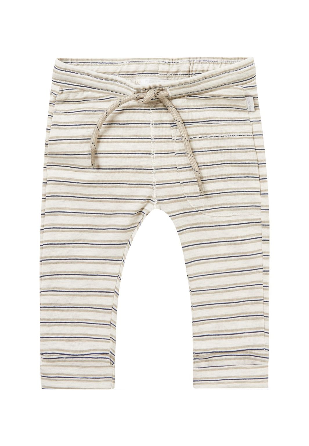 Noppies Baby Trousers Middleport - Oatmeal