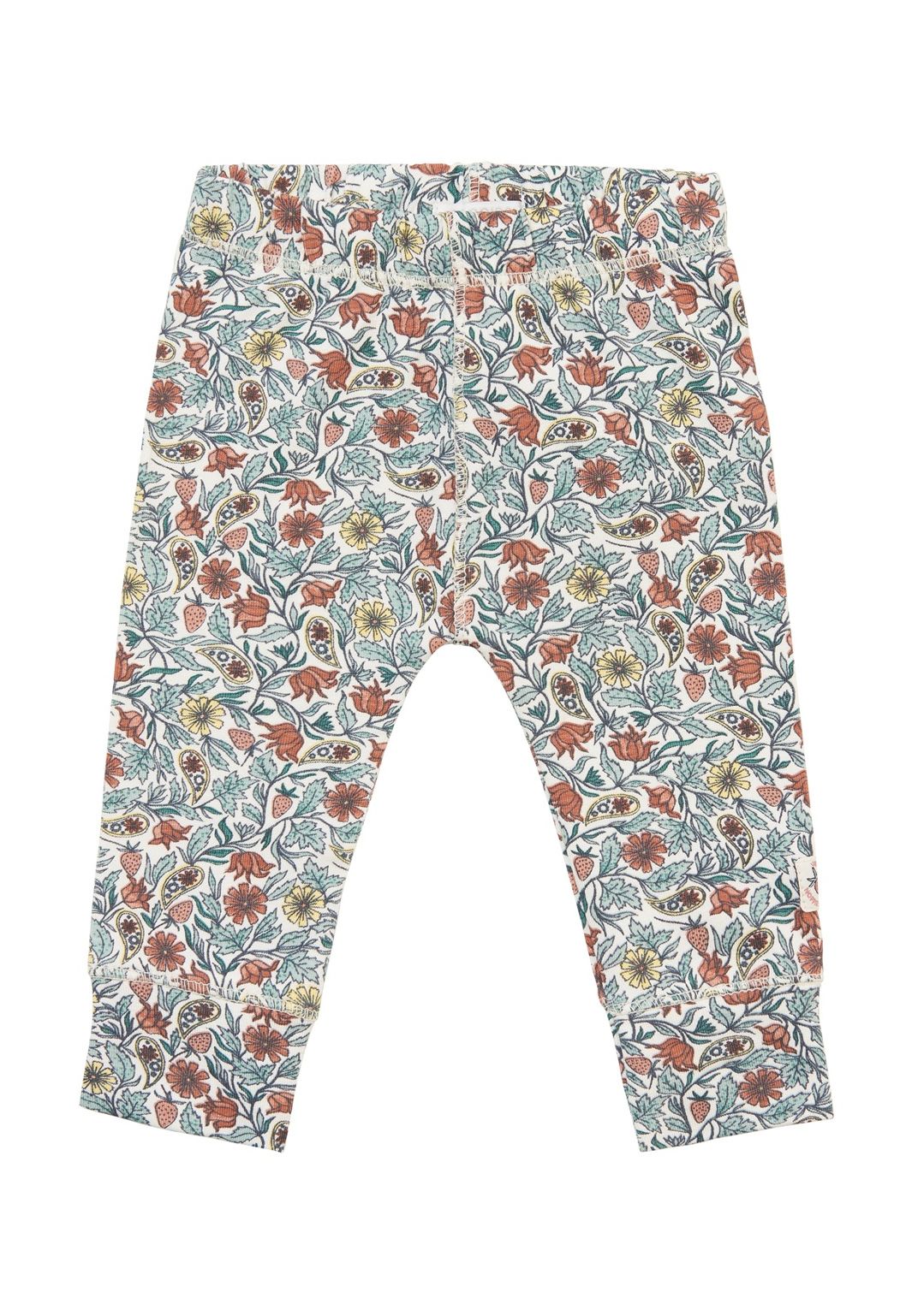 Noppies Baby Legging Nolly - Blue Surf