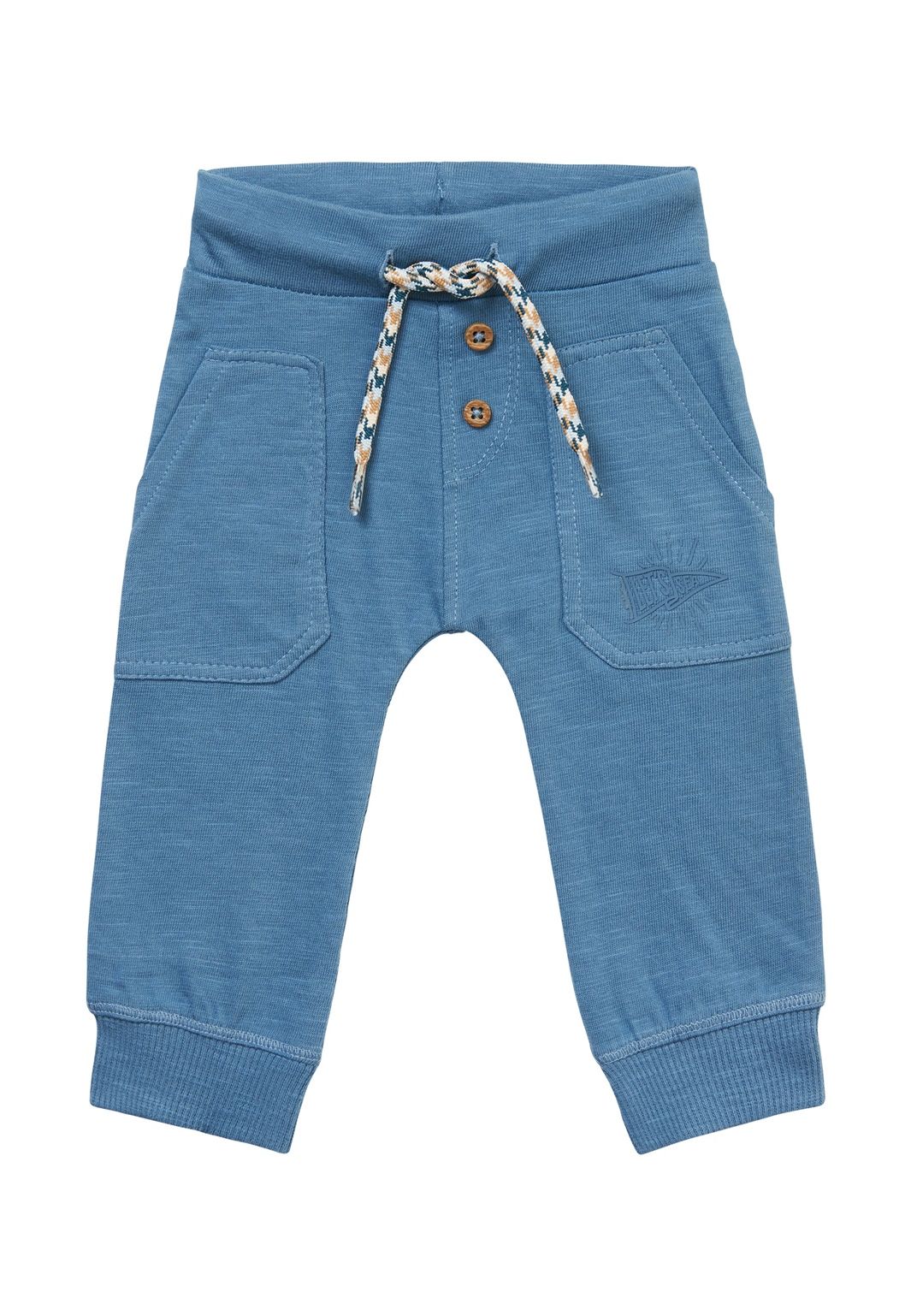 Noppies Baby Trousers Markham - Aegean Blue