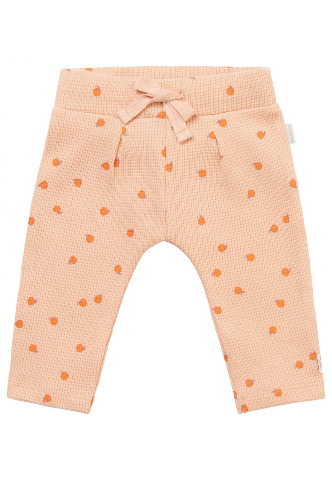 Noppies Baby Trousers North Belle - Almost Apricot