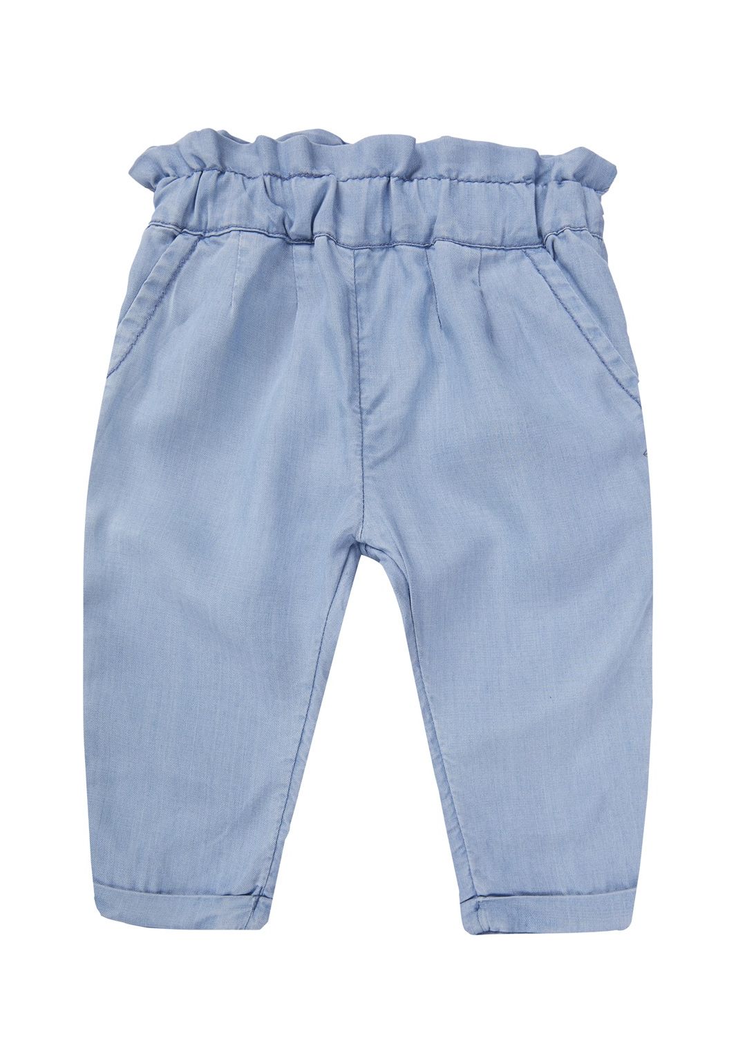 Noppies Baby Trousers Norwich - Brilliant Blue