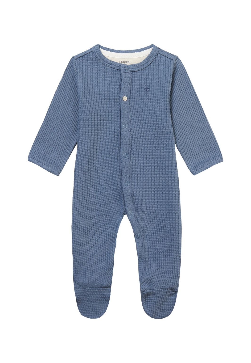 Noppies Baby Play suit Murray - China Blue