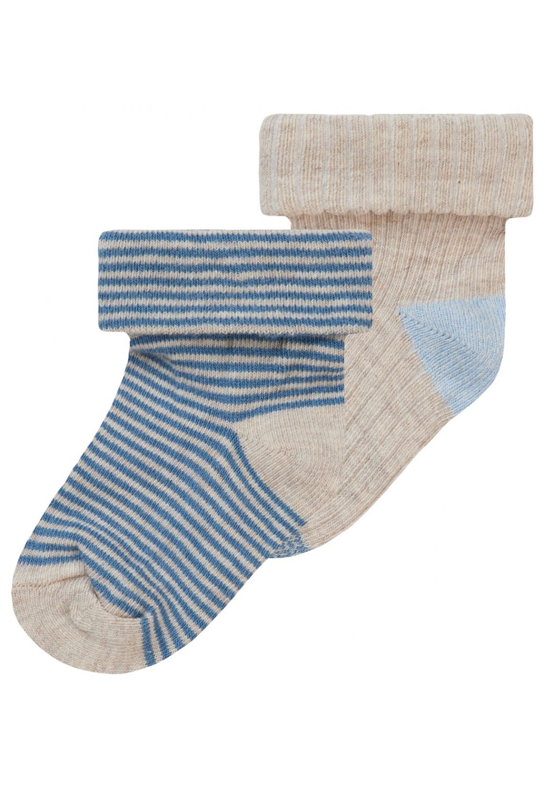 Noppies Baby Socks Menard - Aegean Blue