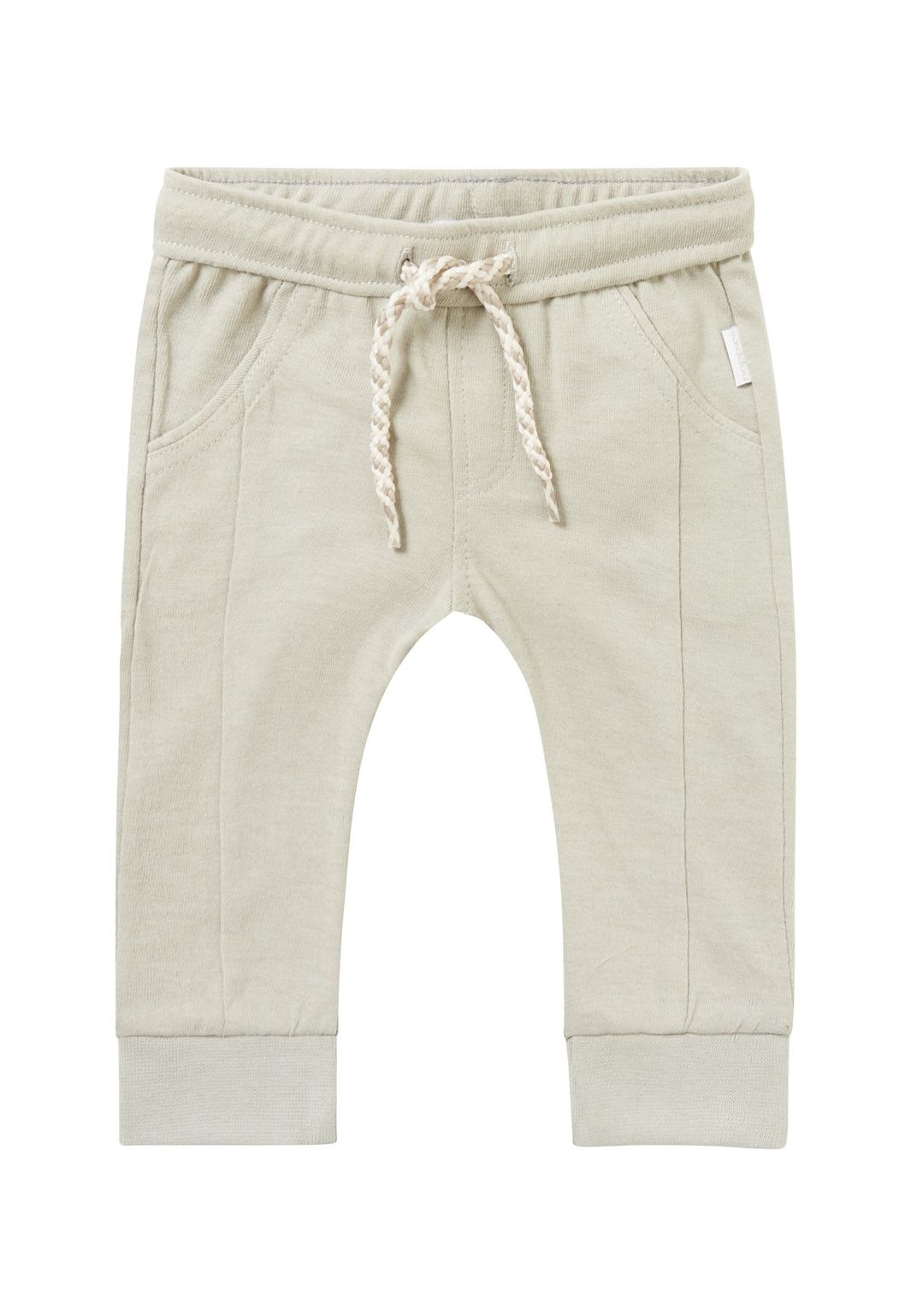 Noppies Baby Trousers Melcher - Willow Grey