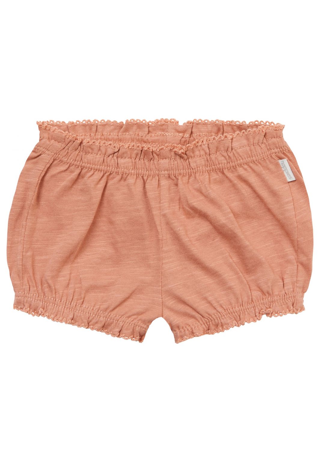 Noppies Baby Shorts Norman - Rose Dawn