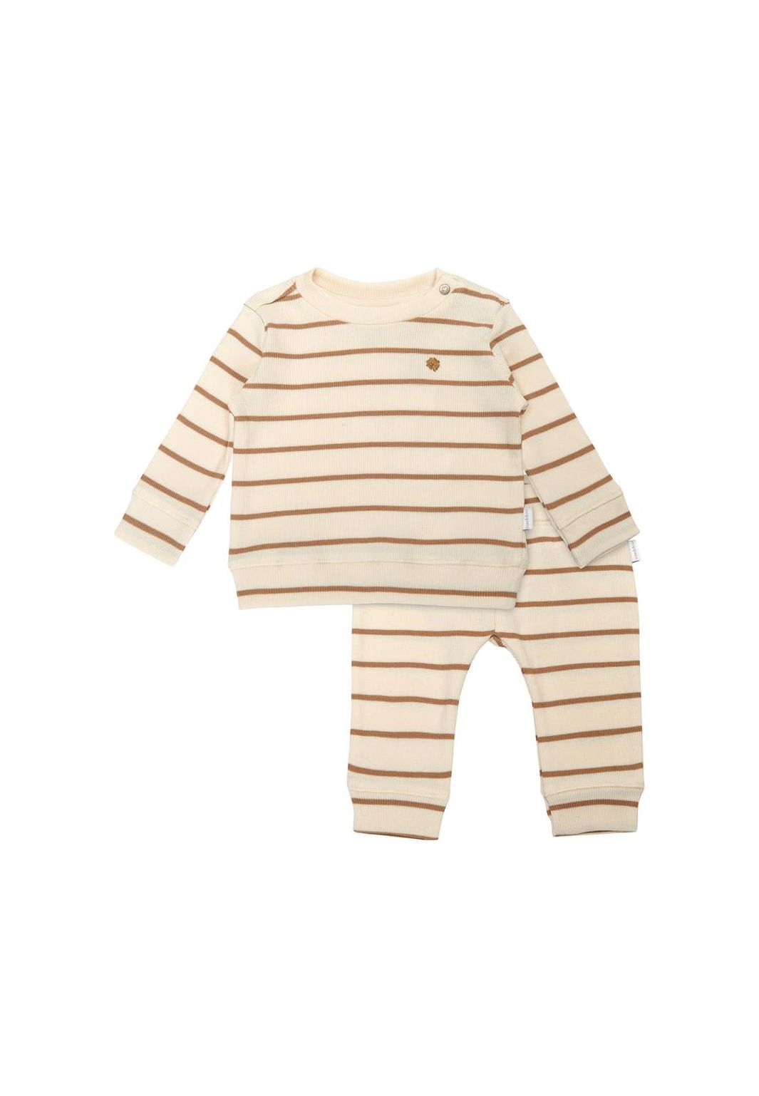 Noppies Baby Pyjama Tessino - Nomad