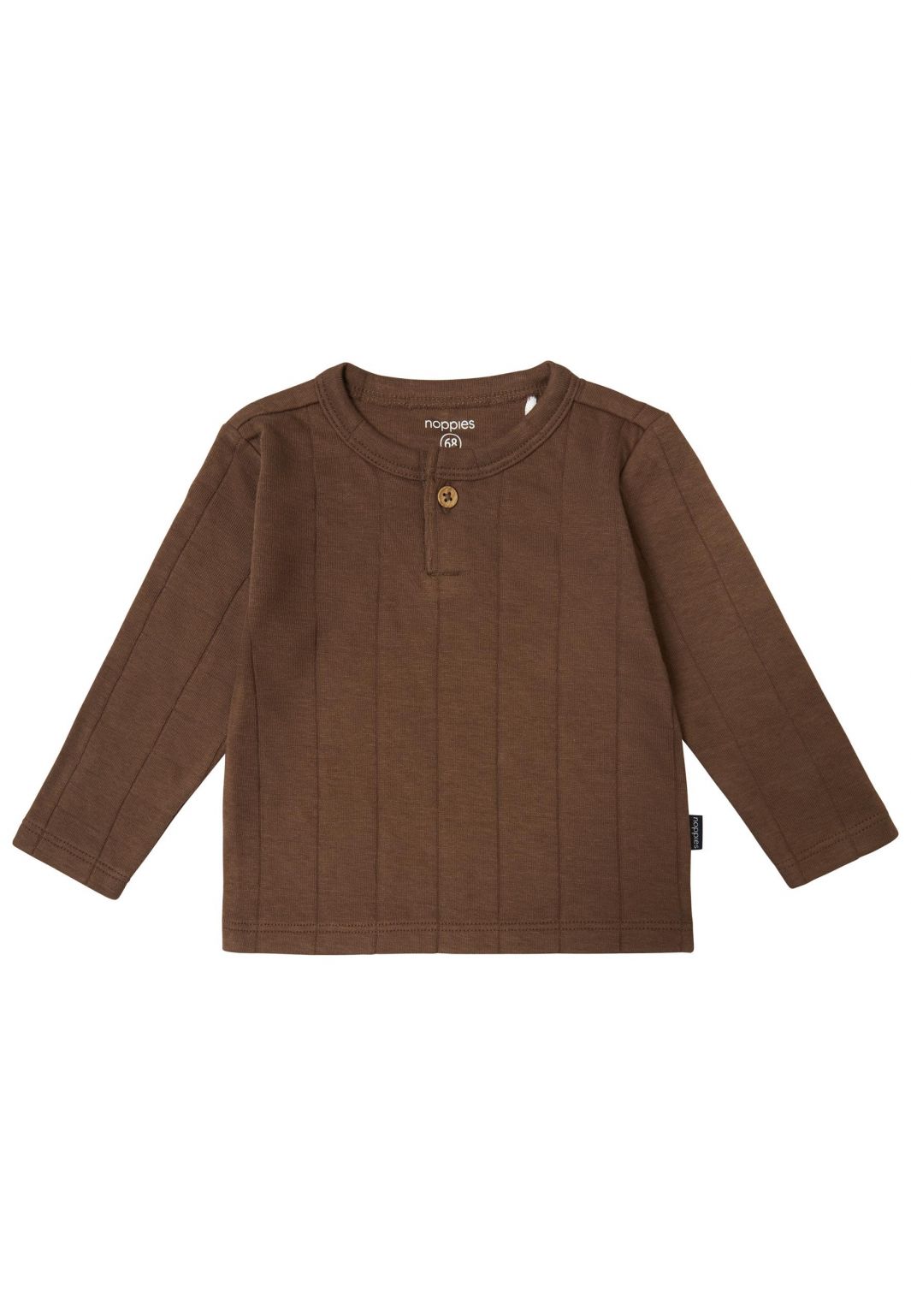 Noppies Baby Longsleeve Trumann - Raindrum