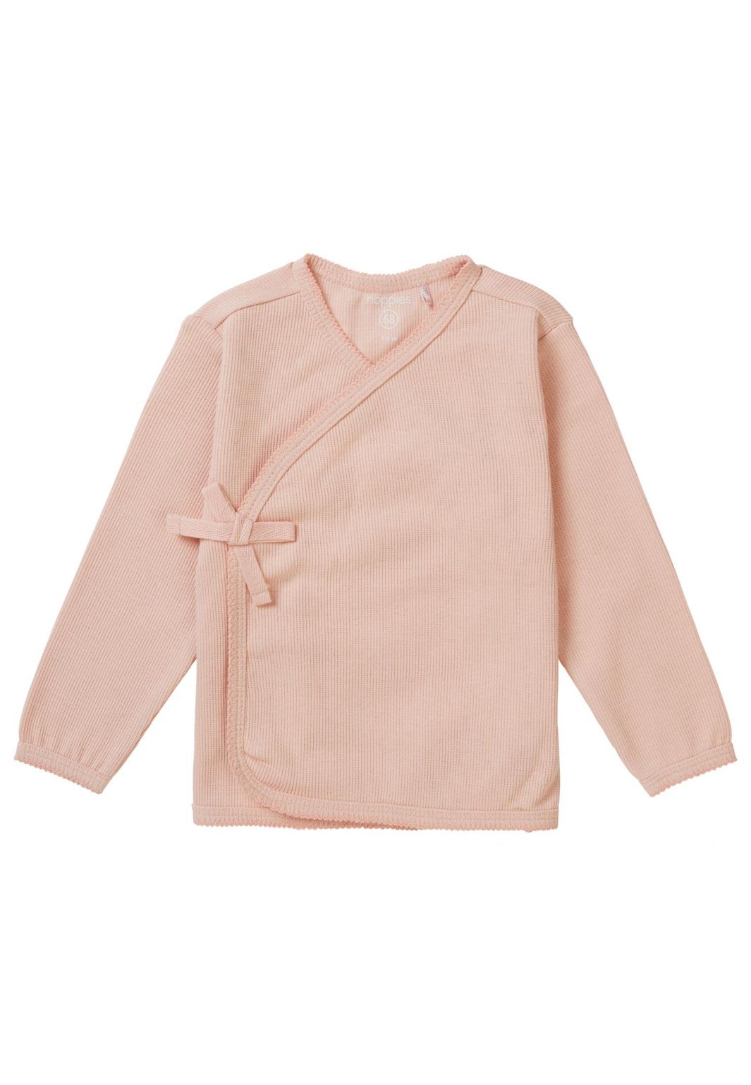 Noppies Baby Longsleeve Vero - Evening Sand