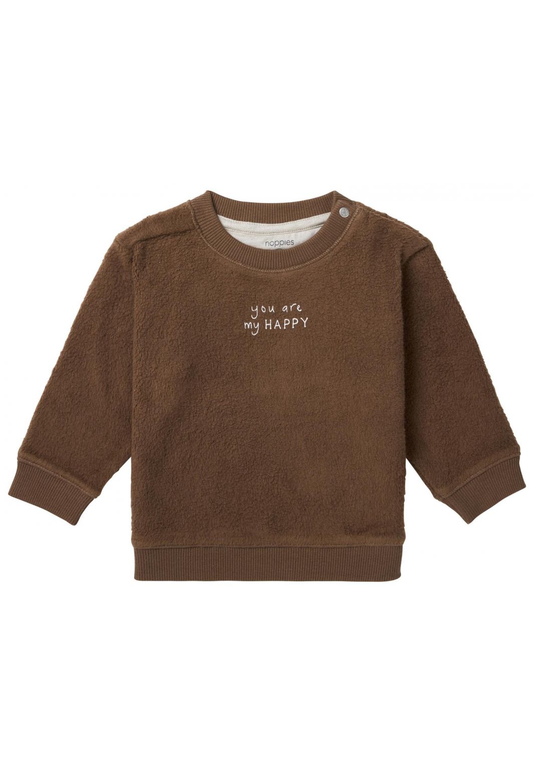 Noppies Baby Jumper Tennille - Raindrum