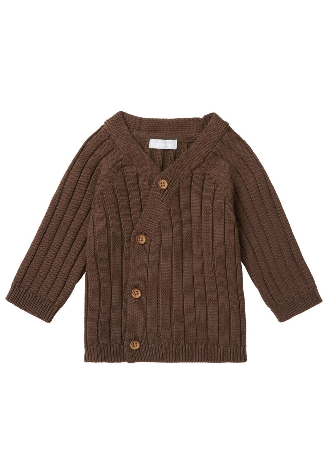 Noppies Baby Cardigan Tyrone - Raindrum