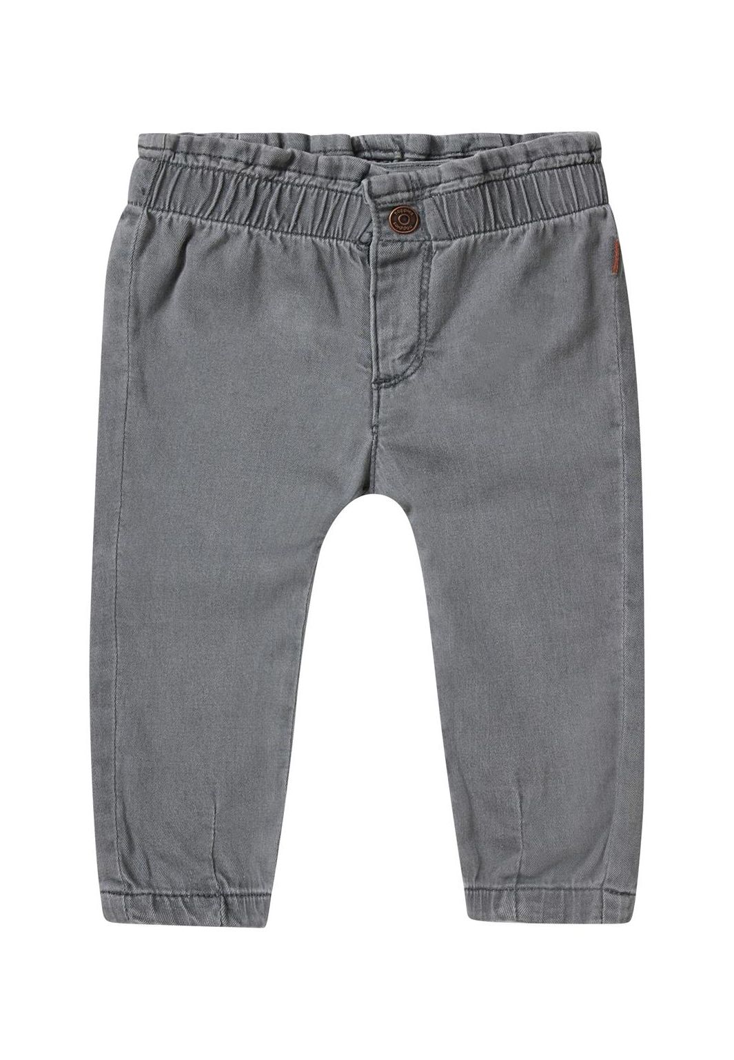 Noppies Baby Trousers Valera - Grey Denim