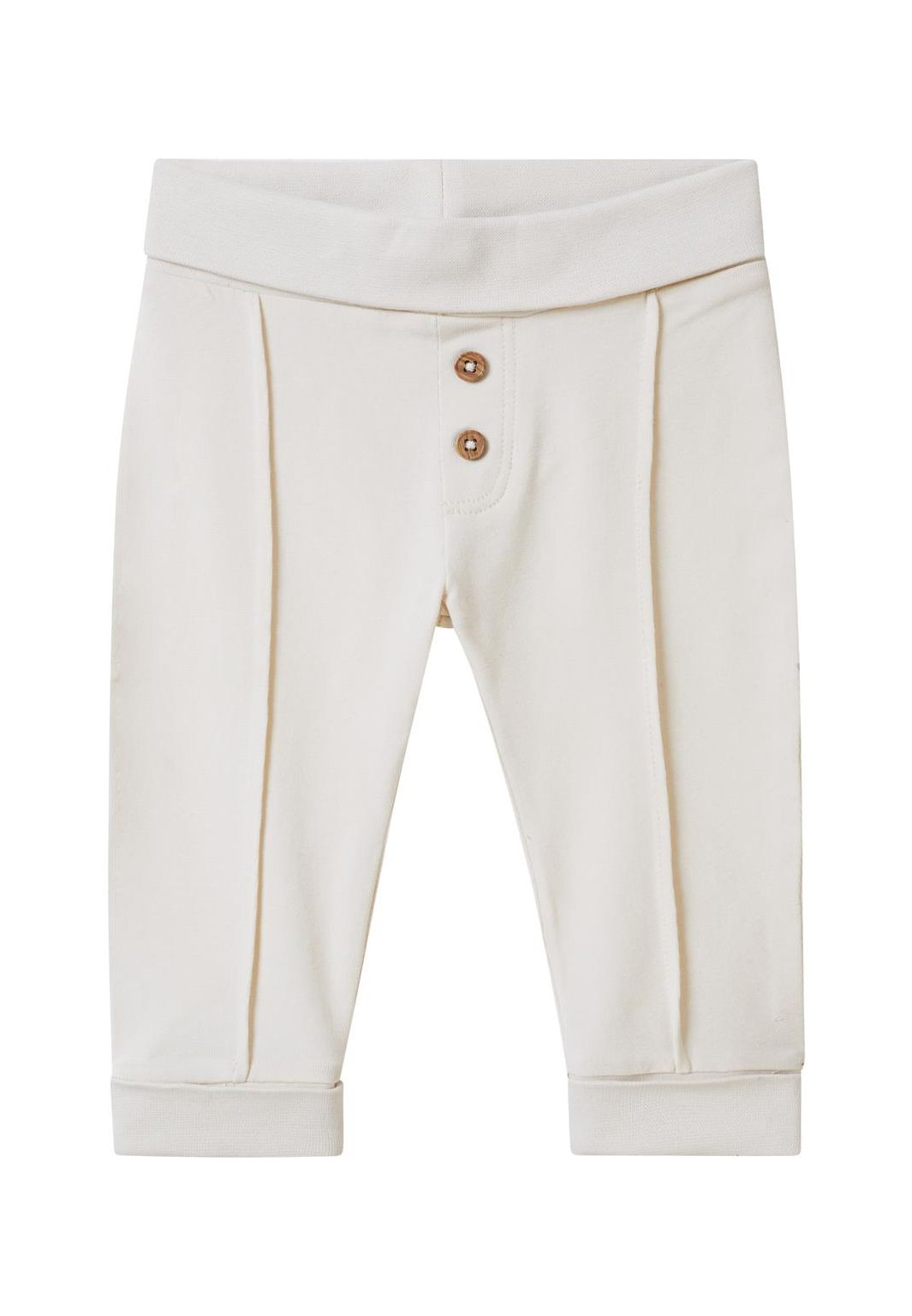 Noppies Baby Trousers Taneytown - Butter Cream