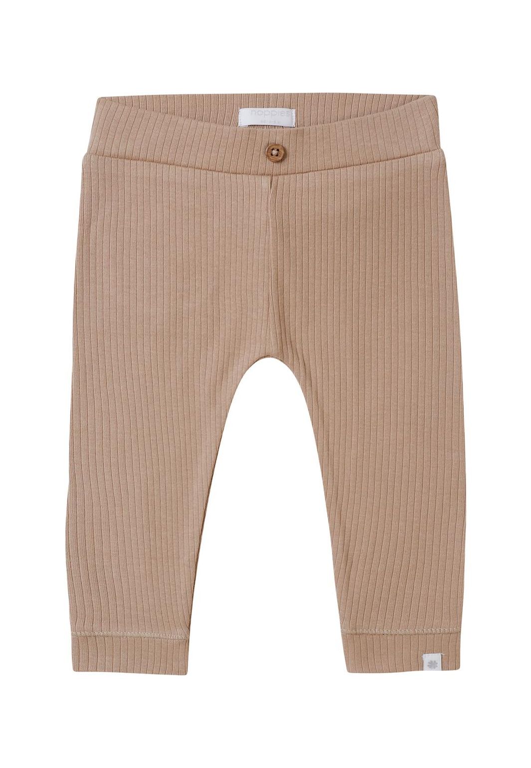 Noppies Baby Trousers Timonium - Light Taupe