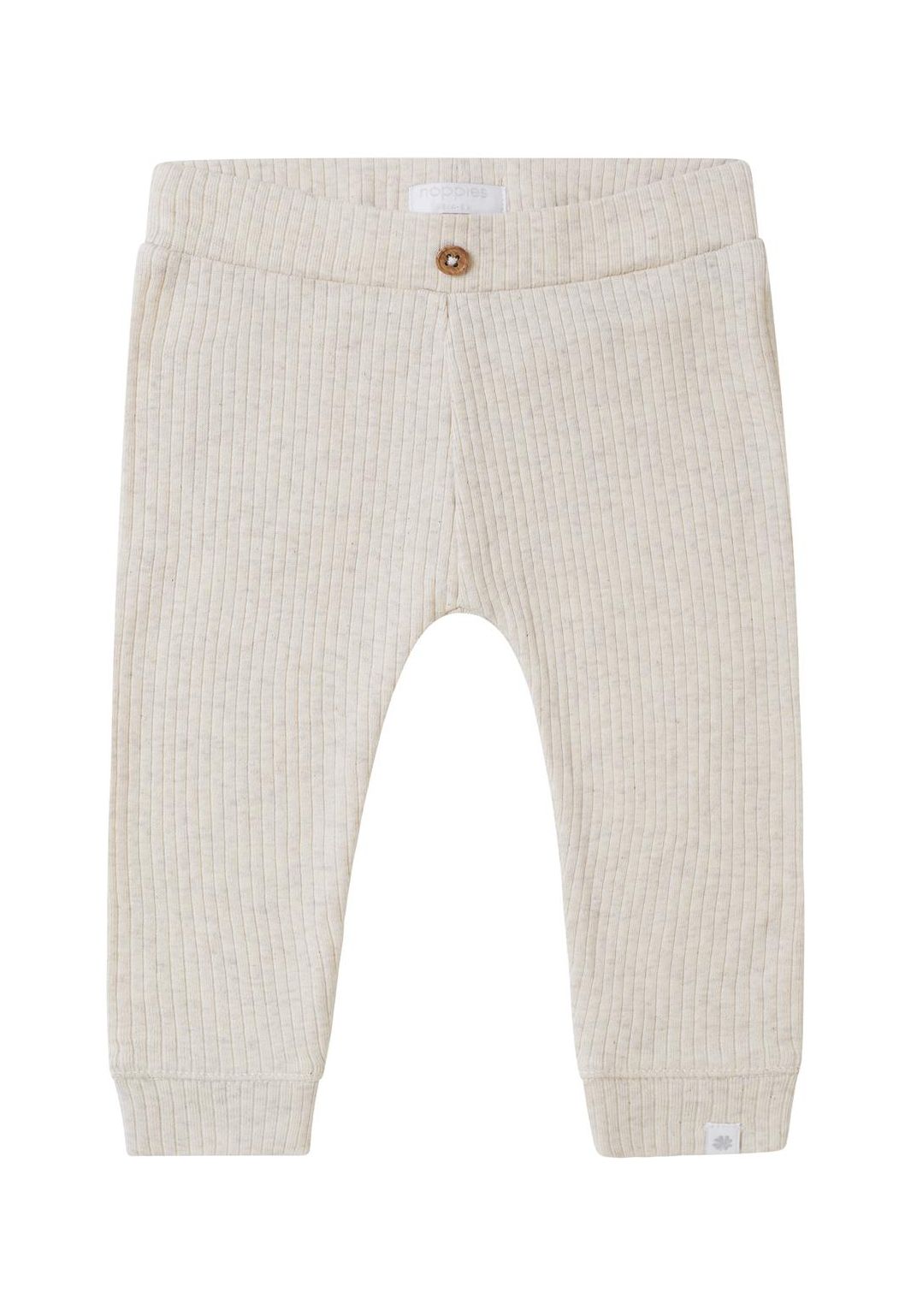 Noppies Baby Trousers Timonium - Oatmeal