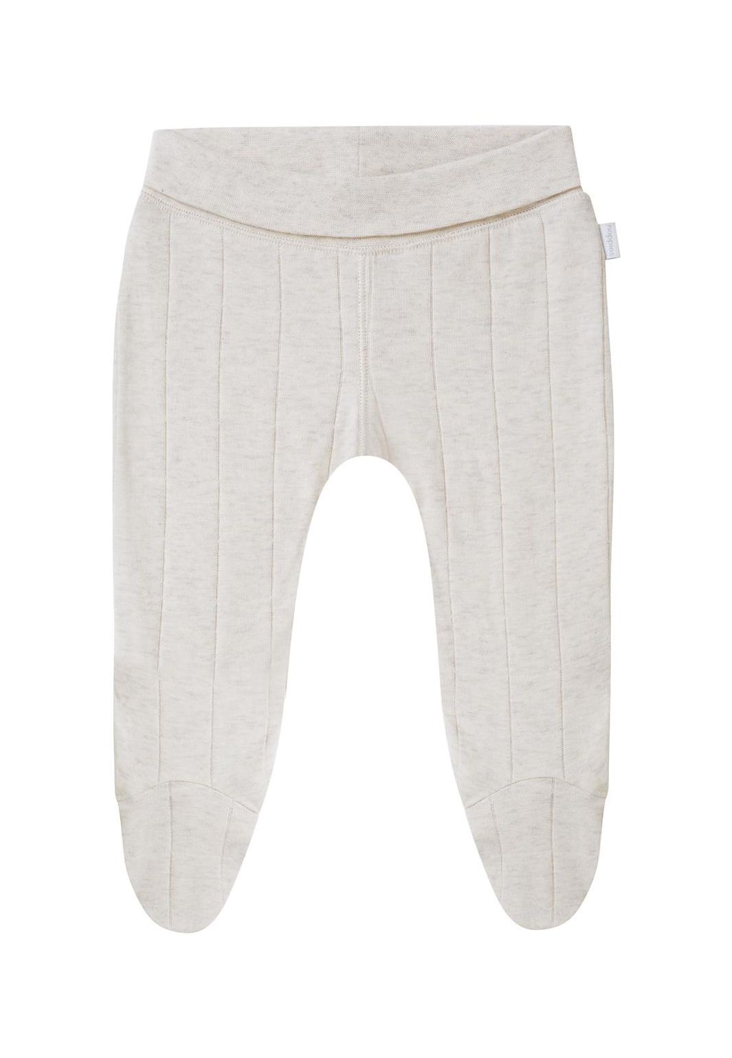 Noppies Baby Trousers Tip City - Oatmeal