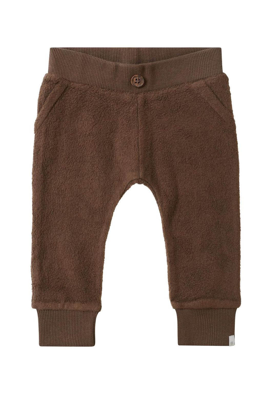 Noppies Baby Trousers Taloga - Raindrum