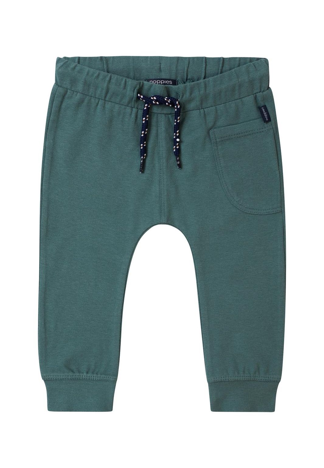 Noppies Baby Trousers Topsham - Dark Forest