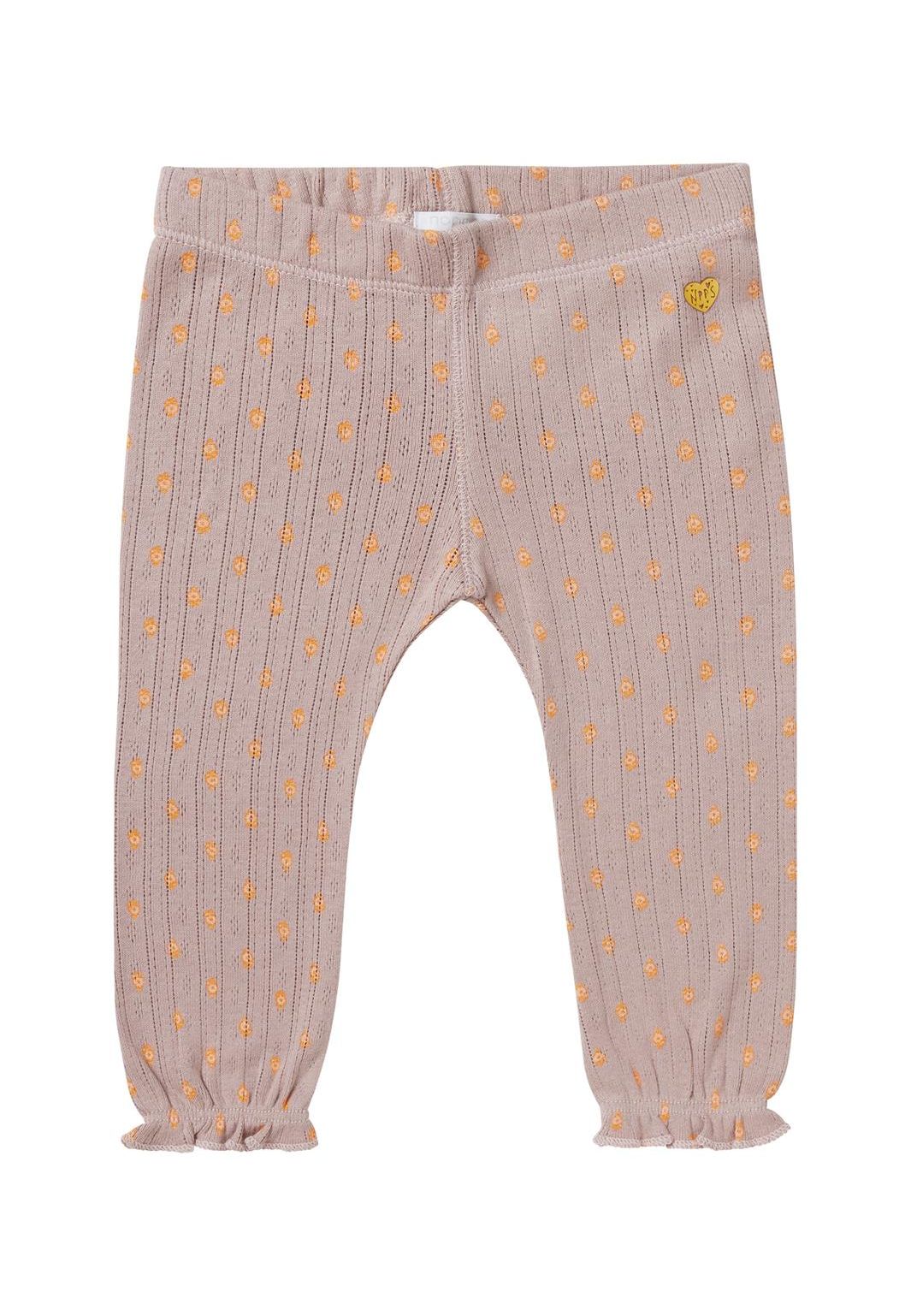 Noppies Baby Trousers Versailles - Fawn