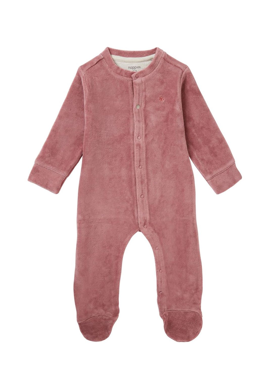 Noppies Baby Play suit Tombstone - Mesa Rose