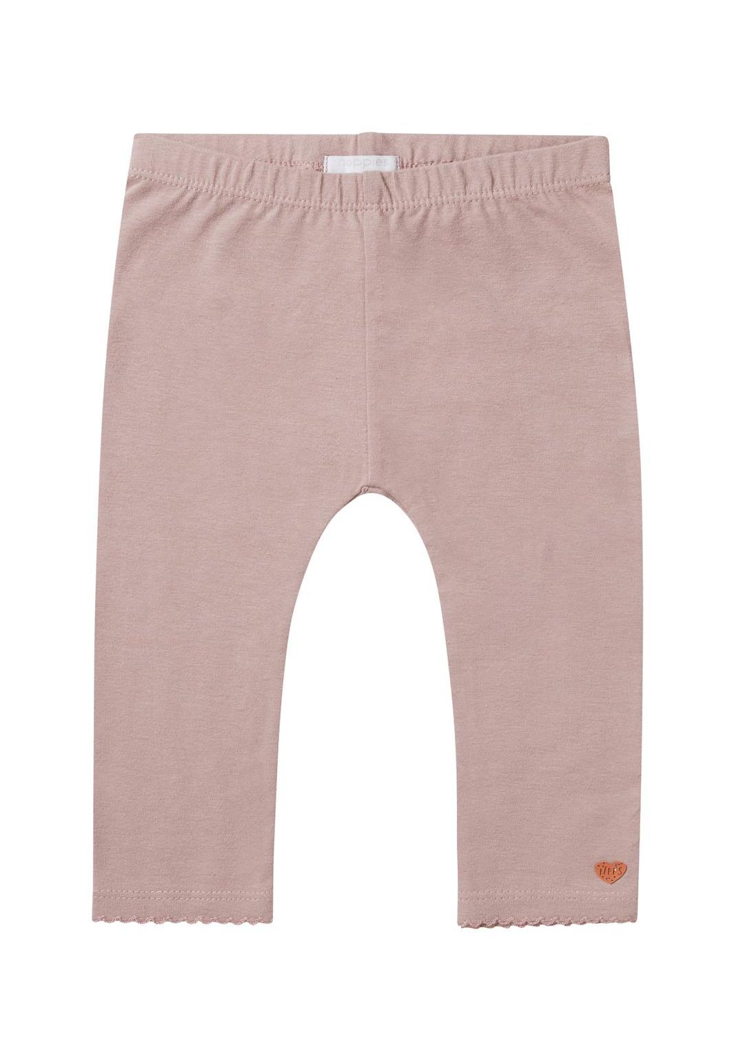 Noppies Baby Legging Vicenza - Fawn