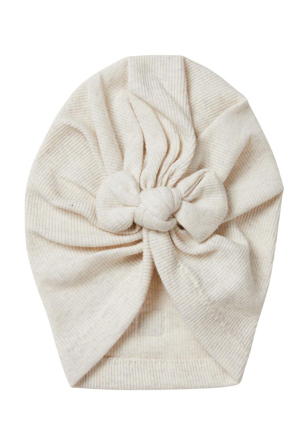 Noppies Baby Hat Ventura - Oatmeal